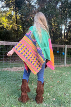 Load image into Gallery viewer, Butterfly Top “Def Leppard