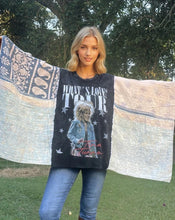 Load image into Gallery viewer, Butterfly Top “Tina Turner