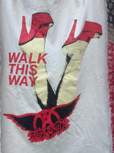 Load image into Gallery viewer, Butterfly Top “Aerosmith