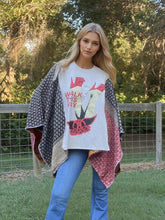 Load image into Gallery viewer, Butterfly Top “Aerosmith