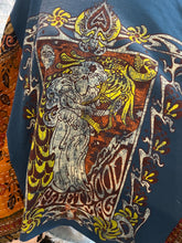 Load image into Gallery viewer, Legends and Layers Poncho “Fleetwood Mac