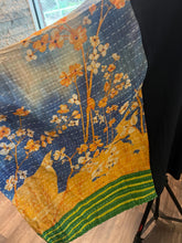 Load image into Gallery viewer, Stevie Era Butterfly Top/Poncho