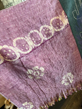 Load image into Gallery viewer, Butterfly Top “Journey Fringed