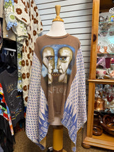 Load image into Gallery viewer, Butterfly Top “Pink Floyd