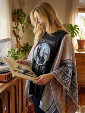 Load image into Gallery viewer, Butterfly Top “Fleetwood Mac