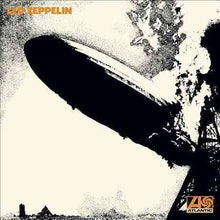 Load image into Gallery viewer, Led Zeppelin (Remastered) (CD) | Mint (M) Mint (M)