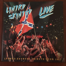 Load image into Gallery viewer, Southern By The Grace Of God: Lynyrd Skynyrd Tribute Tour 1987 | Mint (M) Near Mint (NM)