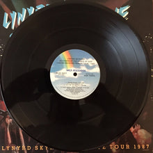 Load image into Gallery viewer, Southern By The Grace Of God: Lynyrd Skynyrd Tribute Tour 1987 | Mint (M) Near Mint (NM)