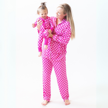 Load image into Gallery viewer, Convertible Ruffle Zippy