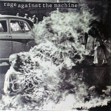 Load image into Gallery viewer, Rage Against The Machine | Mint (M) Mint (M)