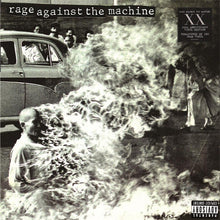 Load image into Gallery viewer, Rage Against The Machine | Mint (M) Mint (M)