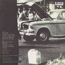 Load image into Gallery viewer, Rage Against The Machine | Mint (M) Mint (M)