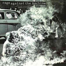 Load image into Gallery viewer, Rage Against The Machine | Mint (M) Mint (M)