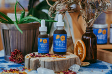Load image into Gallery viewer, Restful Sleep Tincture
