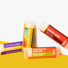 Load image into Gallery viewer, The Summer Lip Balm Bundle