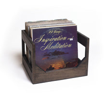 Load image into Gallery viewer, The Cube : 12" Vinyl Storage Crate