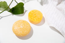Load image into Gallery viewer, Mighty Mango Moisturizing Conditioner Bar