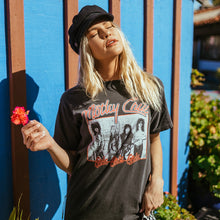 Load image into Gallery viewer, Motley Crue “Girls, Girls, Girls” Licensed Tee