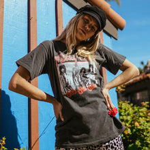 Load image into Gallery viewer, Motley Crue “Girls, Girls, Girls” Licensed Tee