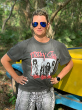 Load image into Gallery viewer, Motley Crue “Girls, Girls, Girls” Licensed Tee