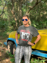 Load image into Gallery viewer, Motley Crue “Girls, Girls, Girls” Licensed Tee