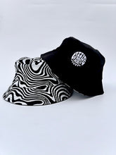 Load image into Gallery viewer, 2-1 bucket hat
