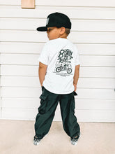 Load image into Gallery viewer, Born to ride | tshirt
