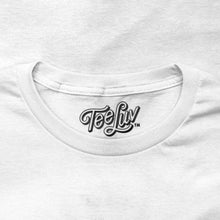 Load image into Gallery viewer, Refreshing Zima T-Shirt - White
