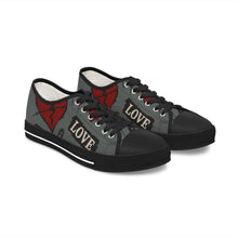 Load image into Gallery viewer, Barbed Love Sneakers
