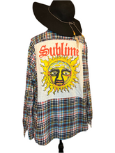 Load image into Gallery viewer, Upcycled Sublime XXL
