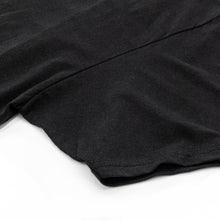 Load image into Gallery viewer, Southern Comfort SOCO Whiskey Logo T-Shirt- Black
