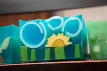 Load image into Gallery viewer, SUNSHINE SOAP SLICE 5.5 oz
