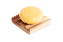 Load image into Gallery viewer, Mighty Mango Moisturizing Shampoo Bar
