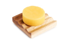 Load image into Gallery viewer, Mighty Mango Moisturizing Conditioner Bar
