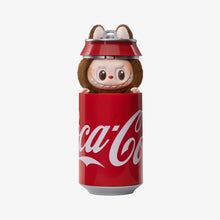 Load image into Gallery viewer, THE MONSTERS - Coca-Cola Series Vinyl Face
