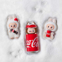 Load image into Gallery viewer, THE MONSTERS - Coca-Cola Series Vinyl Face
