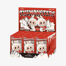 Load image into Gallery viewer, THE MONSTERS - Coca-Cola Series Vinyl Face
