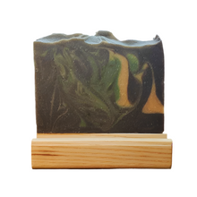 Load image into Gallery viewer, The Gentleman&#39;s Library Soap
