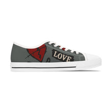 Load image into Gallery viewer, Barbed Love Sneakers
