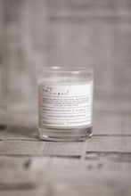 Load image into Gallery viewer, I AM Tranquil 7.5 oz Candle
