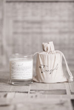Load image into Gallery viewer, I AM Tranquil 7.5 oz Candle
