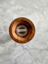Load image into Gallery viewer, Acacia Wood Salt &amp; Pepper Grinders
