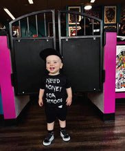 Load image into Gallery viewer, Need $ for tattoos
