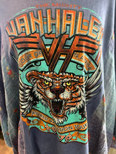 Load image into Gallery viewer, Butterfly Top “Van Halen”
