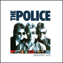 Load image into Gallery viewer, The Police - Greatest Hits (2LP) (Vinyl LP)
