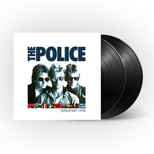 Load image into Gallery viewer, The Police - Greatest Hits (2LP) (Vinyl LP)
