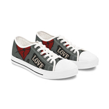 Load image into Gallery viewer, Barbed Love Sneakers
