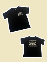 Load image into Gallery viewer, Hell raising kids crew | tshirt
