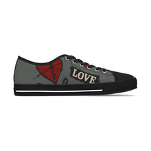 Load image into Gallery viewer, Barbed Love Sneakers
