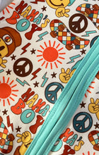 Load image into Gallery viewer, Boy Mama Peace Sign
